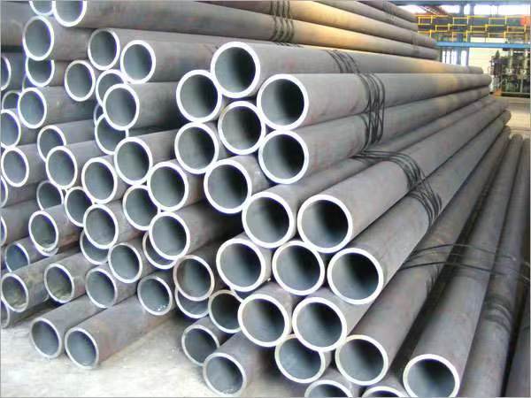 宁国12Cr1MoVG高压锅炉管