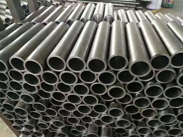 宁国30CrMo精密无缝钢管